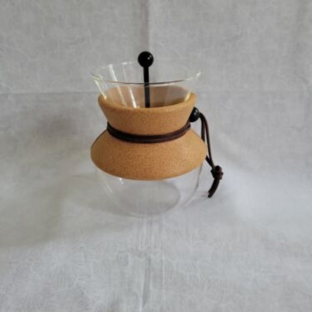 Bodum Pour over Coffee Maker